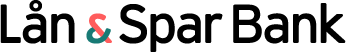 Lån & Spar Logotyp